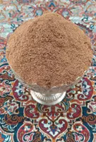 پودر غوره