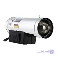 جت هیتر گازی مدل QG-65