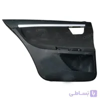 تودری (رودری) های عقب سمند سورن جدید آذین پارت