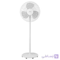 پنکه ایستاده سنکور مدل SFN 4060WH ا Sencor SFN 4060WH Pedestal Cooling Fan