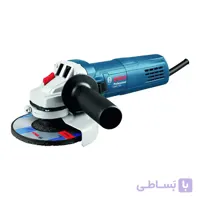مینی فرز GWS 750 115 بوش ا Mini milling-GWS 750-115-bosch