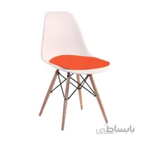 ‌صندلی داووس استیل هامون مدل DANTW