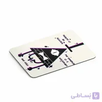 ماوس پد طرح انیمیشن ابشار جاذبه gravity falls کد 285051