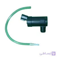 پمپ شیشه شوی گریت وال ولکس C30