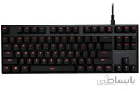 کیبورد گیمینگ کینگ استون HyperX Alloy FPS Pro ا HyperX Alloy FPS Pro
