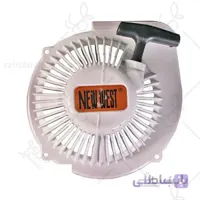 استارت کامل اره موتوری NEW070