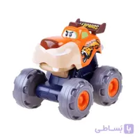 ماشین عقب کش هولی تویز مدل 3151B