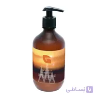 ژل شوینده بدن سان شاین گرنویل ۵۰۰ میلی لیتر