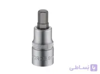 آلن بکسی درایو 1/2 اینچ 19 میلیمتر فورس – FORCE مدل 34407019