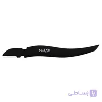 تیغ اصلاح ابرو حرفه ای نوپو مدل K1