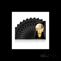 ماسک ورقه ای صورت گلد 24 لیزیا ا Gold 24 face mask LIZEEA LIZEEA