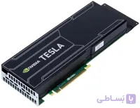 کارت گرافیک محاسباتی انویدیا تسلا مدل NVIDIA TESLA K40c