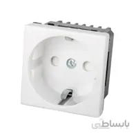 پریز برق سفید سوپیتا