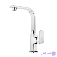 شیر روشویی متحرک کاویان مدل نیلا