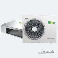 داکت اسپلیت اینورتر 36000 گرین