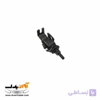 زبانه ی درب باک ساینا و کوییک