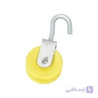 قرقره کوچک پلاستیکی پارس مدل PB-002