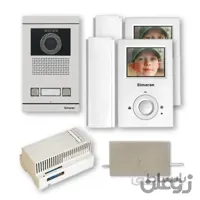 پک دربازکن تصویری 2 واحدی سیماران HS-35FL