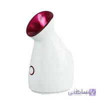 دستگاه بخور گرم مدل steamer Beauty Home use Facial Steamer for Beauty Salon Health Club