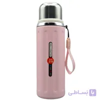 فلاسک مدل GS-M-Palawan–152847 گنجایش 0.8 لیتر