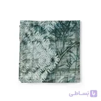 روسری نخی مدل hs005