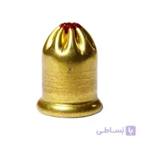 چاشنی تکی تفنگ میخکوب 6.8/11 ردهیت