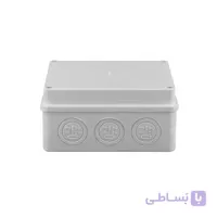 جعبه تقسیم 15*10