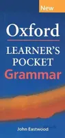 کتاب زبان Oxford Learners Pocket Dictionary اثر Martin H. Manser ا Oxford Learners Pocket Dictionary