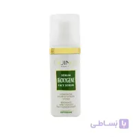 سرم ضد چروک گینو مدل BIOXYGENE حجم 30 میلی لیتر