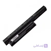 باطری لپ تاپ سونی Sony Vaio VPC-CB Laptop Battery _6cell مشکی
