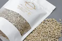 مغز تخمه افتاب گردان خام