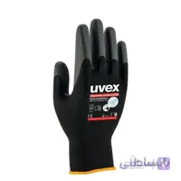 دستکش ایمنی یووکس مدل uvex phynomic airLite A ESD