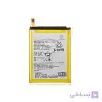 باتری اصلی گوشی سونی Sony Xperia XZ ا Battery Sony Xperia XZ - LIS1632ERPC