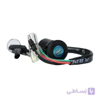 سوئیچ هوندا 125 برند راپیدو