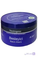 کرم مرطوب کننده و ترمیم کننده نوتروژینا 300 میل Neutrogena Besleyici Bakim Kremi