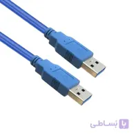 کابل لینک هارد 1 متری USB 3.0 برند EFFORT