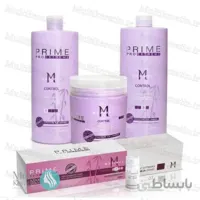 کراتین مو ماکسیموس پرایم ا PRIME PRO EXTREME maximus control