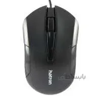 Hatron HM310SL Silent Wired Mouse ا Hatron HM310SL Silent Wired Mouse