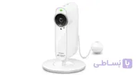 مانیتور تصویری هوشمند کودک فیلیپس اونت مدل SCD860