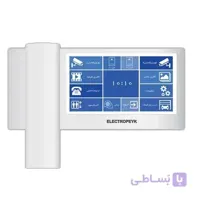 گوشی تصویری 10 اینچ الکتروپیک مدل 1198