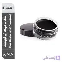 خط چشم ژلی AMC اینگلوت حجم 5.5 گرم