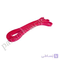 کش پاورباند صورتی