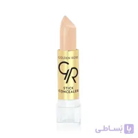 کانسیلر استیکی گلدن رز شماره 01 ا Golden Rose Stick Concealer No. 01