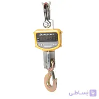 باسکول 5 تنی کرین اسکیل مدل OCS AX ا Crane Scale OCS AX 5T