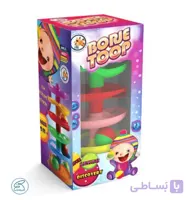 بازی برج توپ | BOORJE TOOP