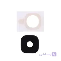 شیشه دوربین سامسونگ Samsung Galaxy E5 / E500 Camera Glass Lens