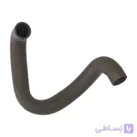 شیلنگ پایین رادیاتور نیسان برند پارت بست