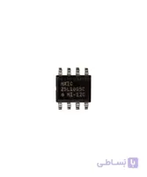 آی سی لپ تاپ MX25L1005CMI-128KB SO8-150 3V