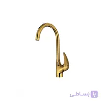 شیر آشپزخانه سنیور طلایی شودر ا Senior Gold Kitchen