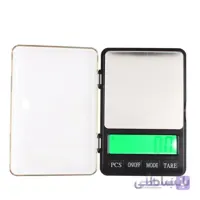 ترازوی دیجیتال 3K گرمی مدل MH-999